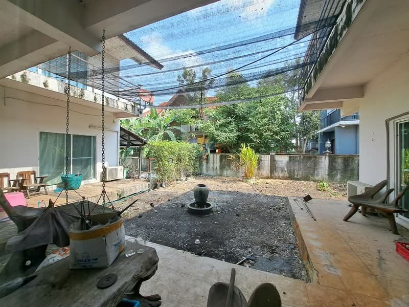 บ้านเดี่ยว ซอยรามอินทรา 5, Bangkok, Anusaowari, Bang Khen, Bangkok, 5 Bedrooms, 800 sqm, Single Detached House For Sale, by Jutarat Jitmun, 500355331 - DDproperty.com