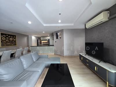 For Rent - Belle Grand Rama 9, Bangkok
