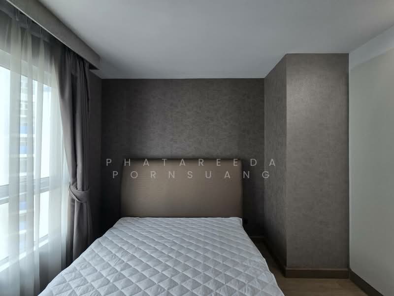 Belle Grand Rama 9, Bangkok, 131 Rama 9 Road, Huai Khwang, Bangkok, 2 Bedrooms, 86 sqm, Condo For Rent, by Phatareeda Pornsuang, 500355333 - DDproperty.com