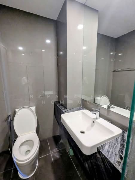 ASHTON Chula-Silom, Bangkok, Rama 4 Road, Si Phraya, Bang Rak, Bangkok, 2 Bedrooms, 58 sqm, Condo For Rent, by Napawadee Homhuk, 500355334 - DDproperty.com