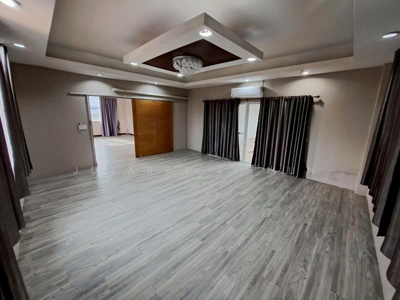 บ้านเดี่ยว ซอยรามอินทรา 5, กรุงเทพ, อนุสาวรีย์, บางเขน, กรุงเทพ, 800 ตร.ม., บ้านเดี่ยว ให้เช่า, โดย Jutarat Jitmun, 500355335 - DDproperty.com