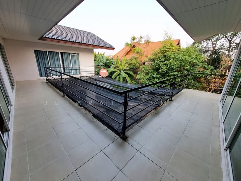 บ้านเดี่ยว ซอยรามอินทรา 5, กรุงเทพ, อนุสาวรีย์, บางเขน, กรุงเทพ, 800 ตร.ม., บ้านเดี่ยว ให้เช่า, โดย Jutarat Jitmun, 500355335 - DDproperty.com