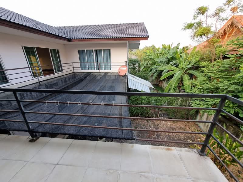 บ้านเดี่ยว ซอยรามอินทรา 5, Bangkok, Anusaowari, Bang Khen, Bangkok, 5 Bedrooms, 800 sqm, Single Detached House For Rent, by Jutarat Jitmun, 500355335 - DDproperty.com
