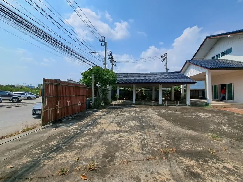 บ้านเดี่ยว ซอยรามอินทรา 5, Bangkok, Anusaowari, Bang Khen, Bangkok, 5 Bedrooms, 800 sqm, Single Detached House For Rent, by Jutarat Jitmun, 500355335 - DDproperty.com
