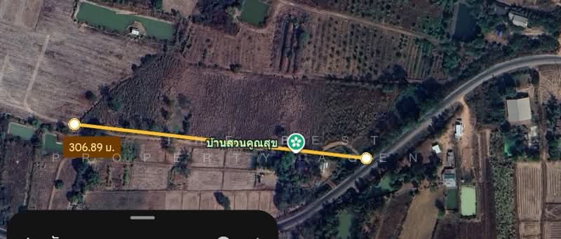 ที่ดินบ้านผือ อุดรธานี, Udon Thani, Hai Sok, Ban Phu, Udon Thani, , 24,820 sqm, Land For Sale, by The Best Property Agent พัสต้า, 500355336 - DDproperty.com