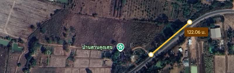 ที่ดินบ้านผือ อุดรธานี, อุดรธานี, หายโศก, บ้านผือ, อุดรธานี, 24,820 ตร.ม., ที่ดิน ขาย, โดย The Best Property Agent พัสต้า, 500355336 - DDproperty.com