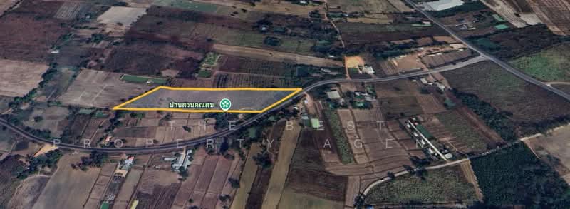 ที่ดินบ้านผือ อุดรธานี, อุดรธานี, หายโศก, บ้านผือ, อุดรธานี, 24,820 ตร.ม., ที่ดิน ขาย, โดย The Best Property Agent พัสต้า, 500355336 - DDproperty.com