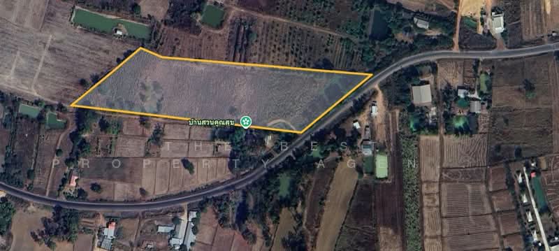 ที่ดินบ้านผือ อุดรธานี, Udon Thani, Hai Sok, Ban Phu, Udon Thani, , 24,820 sqm, Land For Sale, by The Best Property Agent พัสต้า, 500355336 - DDproperty.com