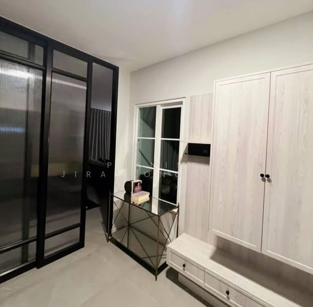 Chaiyapruek Bangna Km 15, Samut Prakan, 234 Moo 3 Km.15 Bangna-Trad Road Km.15, Bang Chalong, Bang Plee, Samut Prakan, 3 Bedrooms, 185 sqm, Single Detached House For Rent, by Pranisa Jirathongpoon, 500355338 - DDproperty.com