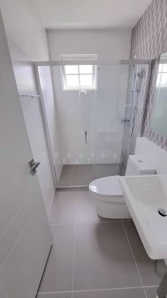 Chaiyapruek Bangna Km 15, Samut Prakan, 234 Moo 3 Km.15 Bangna-Trad Road Km.15, Bang Chalong, Bang Plee, Samut Prakan, 3 Bedrooms, 185 sqm, Single Detached House For Rent, by Pranisa Jirathongpoon, 500355338 - DDproperty.com