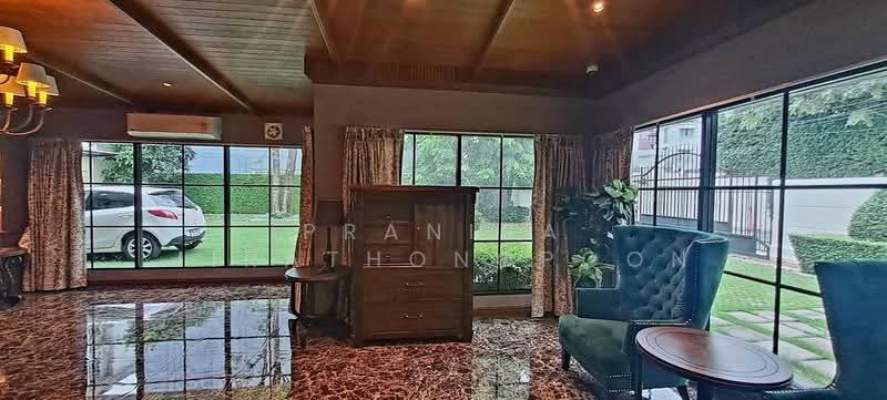Homeoffice ทำเลดีสุดปัง ย่านลาดพร้าว 71, กรุงเทพ, ลาดพร้าว, กรุงเทพ, 800 ตร.ม., บ้านเดี่ยว ให้เช่า, โดย Pranisa Jirathongpoon, 500355339 - DDproperty.com