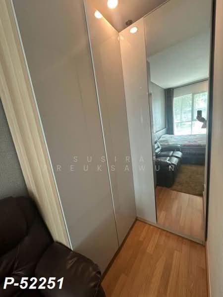 Lumpini Place Rama 3 - Riverine, Bangkok, Lieb wong waen usahakam Road, Bang Pong Pang, Yan Nawa, Bangkok, 1 Bedroom, 44 sqm, Condo For Rent, by Susira Preuksawun, 500355340 - DDproperty.com