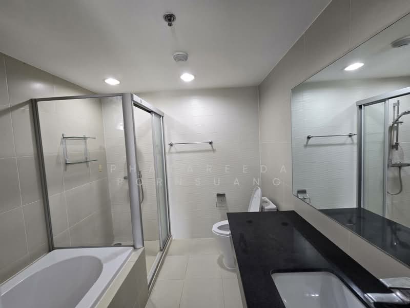 Belle Grand Rama 9, Bangkok, 131 Rama 9 Road, Huai Khwang, Bangkok, 3 Bedrooms, 110 sqm, Condo For Rent, by Phatareeda Pornsuang, 500355341 - DDproperty.com