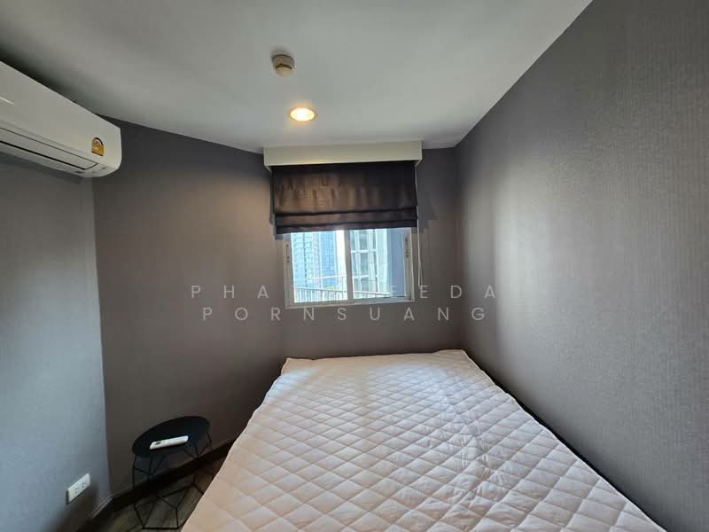 Belle Grand Rama 9, Bangkok, 131 Rama 9 Road, Huai Khwang, Bangkok, 3 Bedrooms, 110 sqm, Condo For Rent, by Phatareeda Pornsuang, 500355341 - DDproperty.com