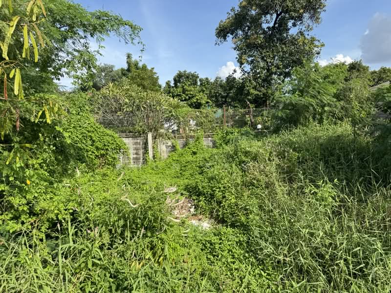 ที่ดินเลียบทางด่วนเอกมัย-รามอินทรา, Bangkok, Khlong Chan, Bang Kapi, Bangkok, , 23,596 sqm, Land For Sale, by Khun Sasi, 500355342 - DDproperty.com