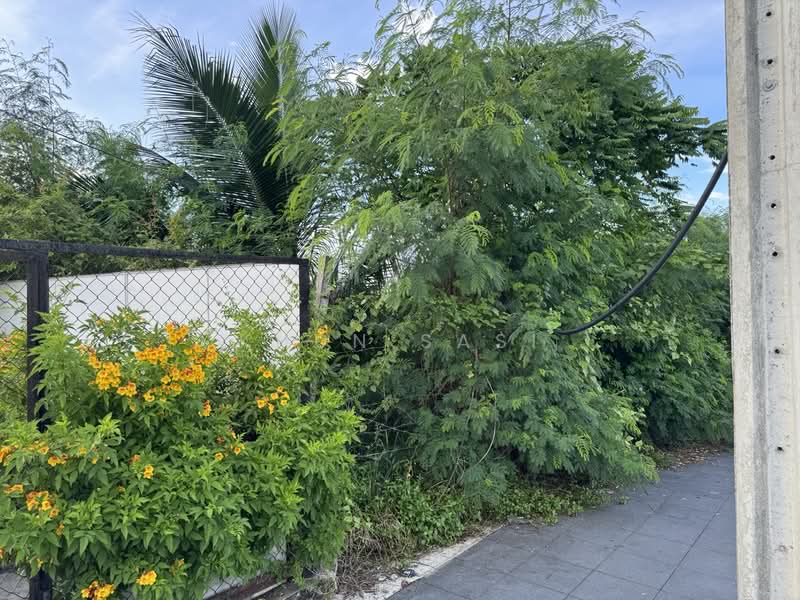 ที่ดินเลียบทางด่วนเอกมัย-รามอินทรา, Bangkok, Khlong Chan, Bang Kapi, Bangkok, , 23,596 sqm, Land For Sale, by Khun Sasi, 500355342 - DDproperty.com