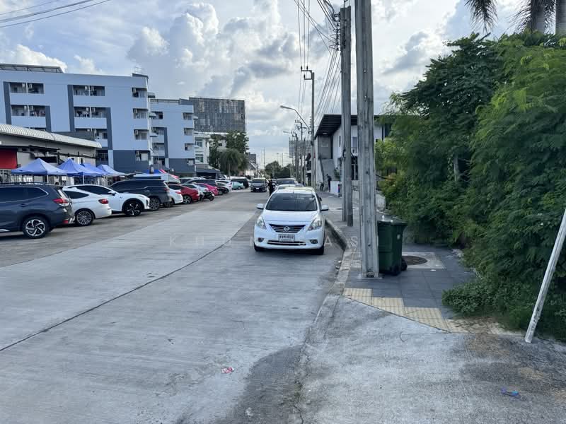 ที่ดินเลียบทางด่วนเอกมัย-รามอินทรา, Bangkok, Khlong Chan, Bang Kapi, Bangkok, , 23,596 sqm, Land For Sale, by Khun Sasi, 500355342 - DDproperty.com