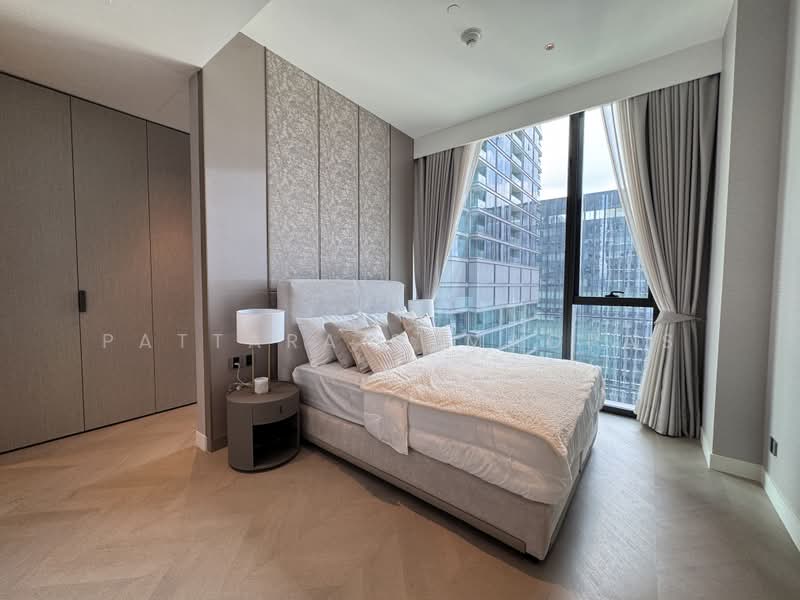 ONE89 Wireless, Bangkok, Wittayu Road, Lumphini, Pathum Wan, Bangkok, 2 Bedrooms, 151 sqm, Condo For Sale, by Pattara Sumaopas, 500355344 - DDproperty.com