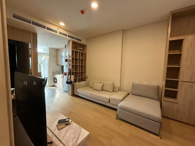 Wyndham Garden Bangkok Sukhumvit 42 : วินแดม การ์เด้น เรสซิเดนซ์ สุขุมวิท 42, กรุงเทพ, 19 ซอยสุขุมวิท 42, พระโขนง, คลองเตย, กรุงเทพ, 40 ตร.ม., คอนโด ให้เช่า, โดย Napawadee Homhuk, 500355347 - DDproperty.com