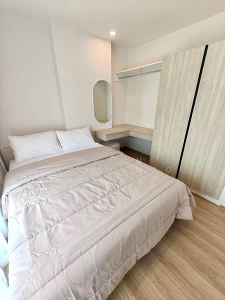 Phyll Phuket : ฟีล ภูเก็ต, ภูเก็ต, 9 หมู่ที่ 4 Muang Naka Rd, วิชิต, เมืองภูเก็ต, ภูเก็ต, 28 ตร.ม., คอนโด ขาย, โดย Wasan Chaimongcol, 500355351 - DDproperty.com