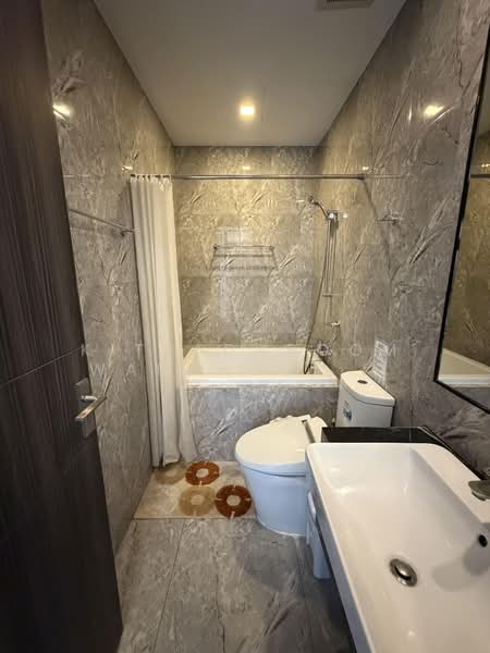 ASHTON Asoke, Bangkok, 131 Asoke Montri Road, Khlongtoei Nua, Watthana, Bangkok, 2 Bedrooms, 50 sqm, Condo For Rent, by Kitsadapoom Wanpholthong, 500355352 - DDproperty.com