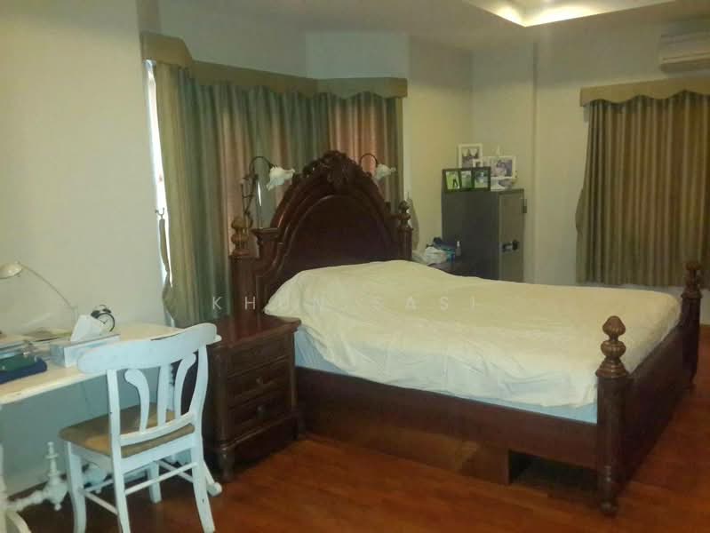 Laddarom Ratchapruek Rattanathibet 2, Nonthaburi, 99 Moo 1 Om Kret, Om Kret, Pak Kret, Nonthaburi, 4 Bedrooms, 300 sqm, Single Detached House For Sale, by Khun Sasi, 500355355 - DDproperty.com