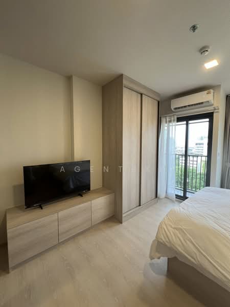 FLO by Sansiri, Bangkok, Somdet Chaopraya Road, Khlong San, Bangkok, 1 Bedroom, 25 sqm, Condo For Rent, by Agentbkk, 500355356 - DDproperty.com
