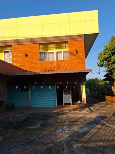 บ้านเดี่ยวเทิง เชียงราย, เชียงราย, เวียง, เทิง, เชียงราย, 100 ตร.ม., บ้านเดี่ยว ขาย, โดย The Best Property Agent ไนล์, 500355357 - DDproperty.com