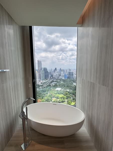 ONE89 Wireless : วัน เอทตี้ไนน์ ไวร์เลส, กรุงเทพ, ถนนวิทยุ, ลุมพินี, ปทุมวัน, กรุงเทพ, 544 ตร.ม., คอนโด ขาย, โดย Pattara Sumaopas, 500355358 - DDproperty.com