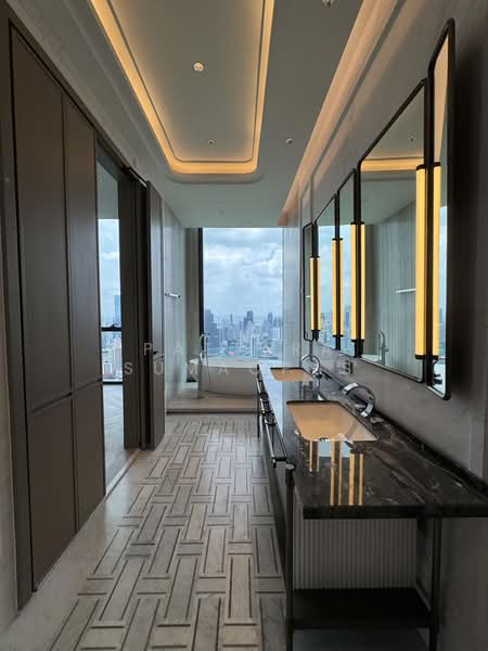 ONE89 Wireless, Bangkok, Wittayu Road, Lumphini, Pathum Wan, Bangkok, 5 Bedrooms, 544 sqm, Condo For Sale, by Pattara Sumaopas, 500355358 - DDproperty.com