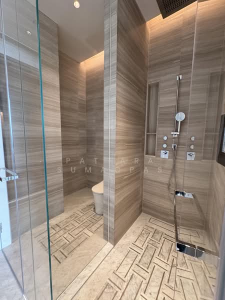ONE89 Wireless, Bangkok, Wittayu Road, Lumphini, Pathum Wan, Bangkok, 5 Bedrooms, 544 sqm, Condo For Sale, by Pattara Sumaopas, 500355358 - DDproperty.com