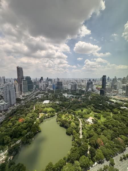 ONE89 Wireless, Bangkok, Wittayu Road, Lumphini, Pathum Wan, Bangkok, 5 Bedrooms, 544 sqm, Condo For Rent, by Pattara Sumaopas, 500355359 - DDproperty.com