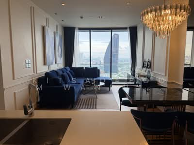 For Rent - BEATNIQ Sukhumvit 32, Bangkok