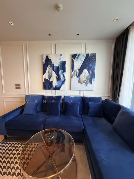 BEATNIQ Sukhumvit 32, Bangkok, Soi Sukhumvit 32, Sukhumvit Road, Khong Tan, Khlong Toei, Bangkok, 2 Bedrooms, 82 sqm, Condo For Rent, by Kitsadapoom Wanpholthong, 500355360 - DDproperty.com
