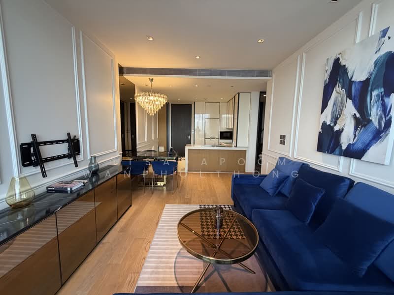 BEATNIQ Sukhumvit 32, Bangkok, Soi Sukhumvit 32, Sukhumvit Road, Khong Tan, Khlong Toei, Bangkok, 2 Bedrooms, 82 sqm, Condo For Rent, by Kitsadapoom Wanpholthong, 500355360 - DDproperty.com