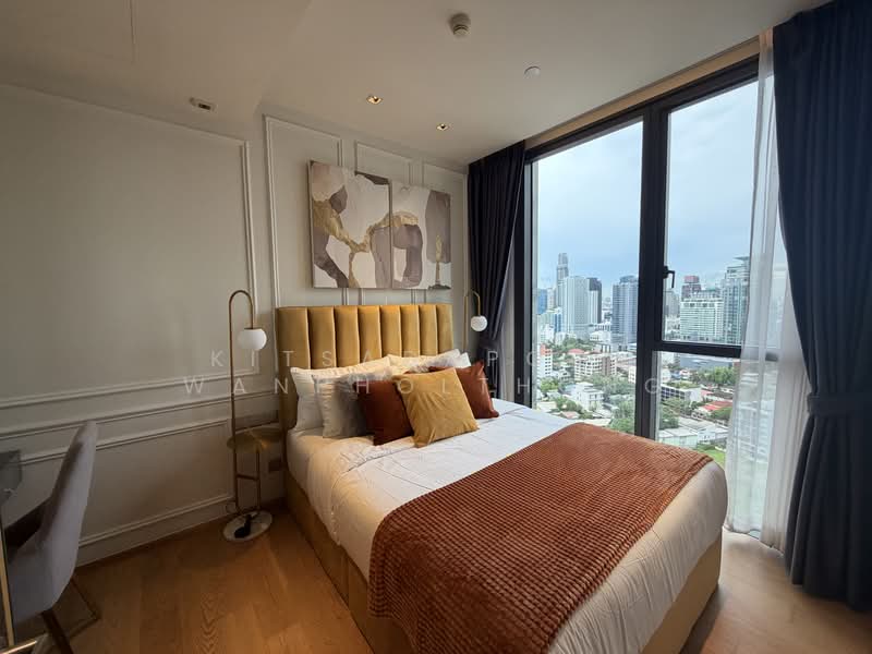 BEATNIQ Sukhumvit 32 : บีทนิค สุขุมวิท 32, กรุงเทพ, ซอยสุขุมวิท 32 ถนนสุขุมวิท, คลองตัน, คลองเตย, กรุงเทพ, 82 ตร.ม., คอนโด ให้เช่า, โดย Kitsadapoom Wanpholthong, 500355360 - DDproperty.com