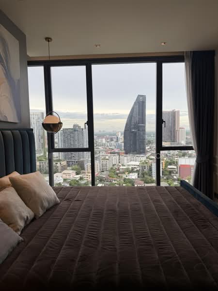 BEATNIQ Sukhumvit 32, Bangkok, Soi Sukhumvit 32, Sukhumvit Road, Khong Tan, Khlong Toei, Bangkok, 2 Bedrooms, 82 sqm, Condo For Rent, by Kitsadapoom Wanpholthong, 500355360 - DDproperty.com