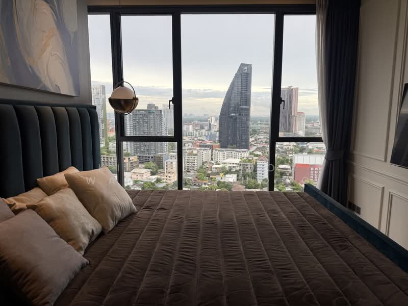 BEATNIQ Sukhumvit 32 : บีทนิค สุขุมวิท 32, กรุงเทพ, ซอยสุขุมวิท 32 ถนนสุขุมวิท, คลองตัน, คลองเตย, กรุงเทพ, 82 ตร.ม., คอนโด ให้เช่า, โดย Kitsadapoom Wanpholthong, 500355360 - DDproperty.com