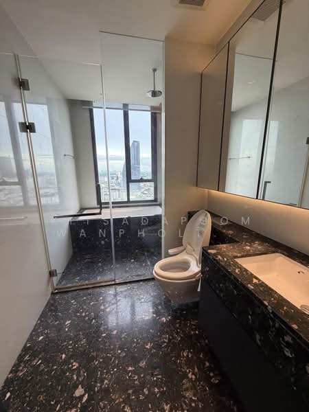 BEATNIQ Sukhumvit 32, Bangkok, Soi Sukhumvit 32, Sukhumvit Road, Khong Tan, Khlong Toei, Bangkok, 2 Bedrooms, 82 sqm, Condo For Rent, by Kitsadapoom Wanpholthong, 500355360 - DDproperty.com