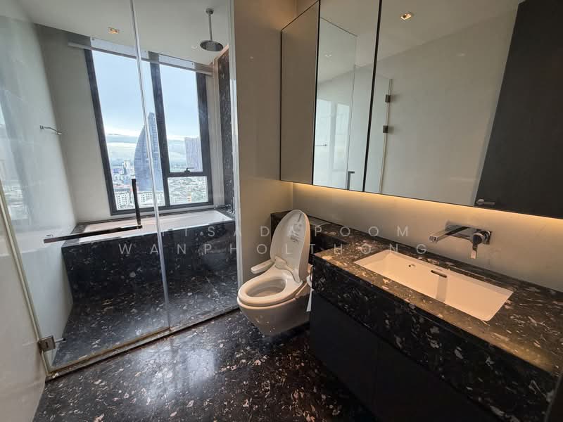 BEATNIQ Sukhumvit 32, Bangkok, Soi Sukhumvit 32, Sukhumvit Road, Khong Tan, Khlong Toei, Bangkok, 2 Bedrooms, 82 sqm, Condo For Rent, by Kitsadapoom Wanpholthong, 500355360 - DDproperty.com