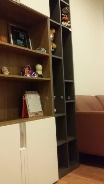 The Coast, Bangkok, 3888 Sukhumvit Road, Bang Na Tai, Bang Na, Bangkok, 1 Bedroom, 36 sqm, Condo For Rent, by Agentbkk, 500355361 - DDproperty.com