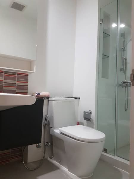 The Coast, Bangkok, 3888 Sukhumvit Road, Bang Na Tai, Bang Na, Bangkok, 1 Bedroom, 36 sqm, Condo For Rent, by Agentbkk, 500355361 - DDproperty.com