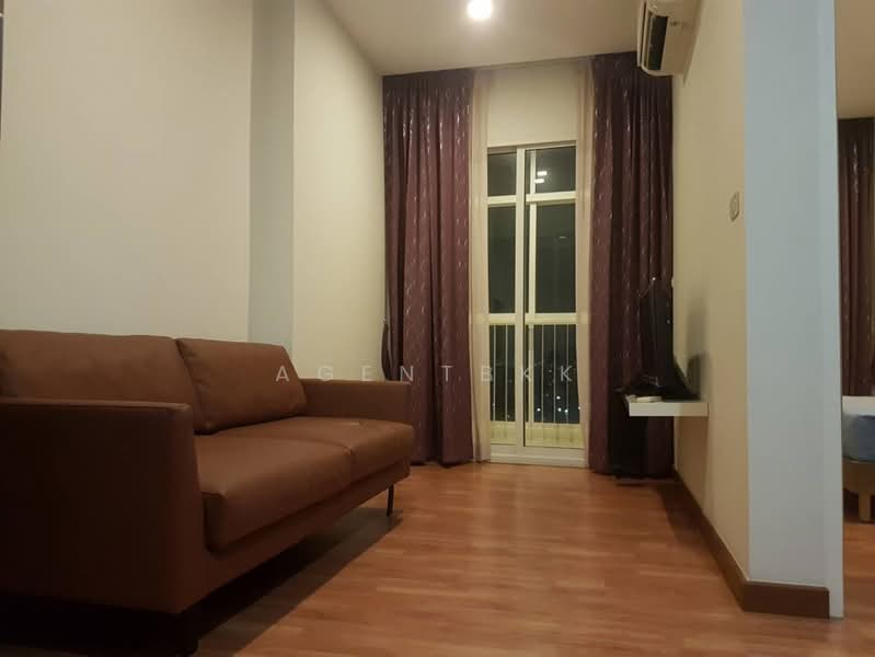 The Coast, Bangkok, 3888 Sukhumvit Road, Bang Na Tai, Bang Na, Bangkok, 1 Bedroom, 36 sqm, Condo For Rent, by Agentbkk, 500355361 - DDproperty.com