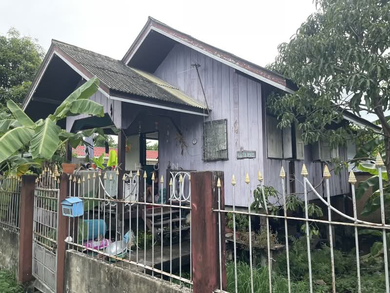 ที่ดินคุ้งบางกะเจ้า 162 ตารางวา ขายราคาถูกพร้อมบ้านให้เช่า, สมุทรปราการ, บางกอบัว, พระประแดง, สมุทรปราการ, 648 ตร.ม., ที่ดิน ขาย, โดย Khun Sasi, 500355364 - DDproperty.com