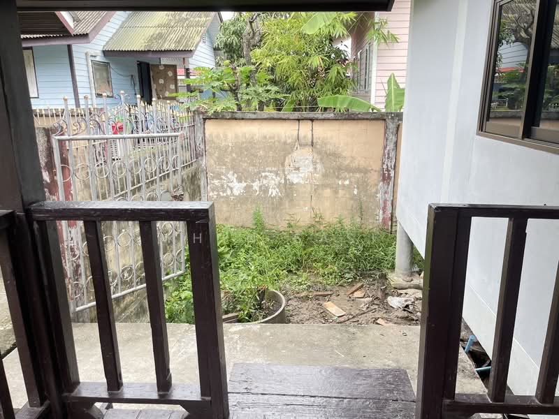 ที่ดินคุ้งบางกะเจ้า 162 ตารางวา ขายราคาถูกพร้อมบ้านให้เช่า, Samut Prakan, Bang Kobua, Phra Pra Daeng, Samut Prakan, , 648 sqm, Land For Sale, by Khun Sasi, 500355364 - DDproperty.com