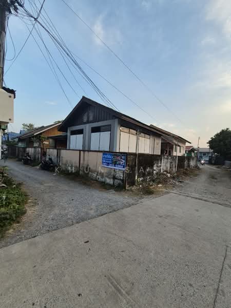 ที่ดินคุ้งบางกะเจ้า 162 ตารางวา ขายราคาถูกพร้อมบ้านให้เช่า, Samut Prakan, Bang Kobua, Phra Pra Daeng, Samut Prakan, , 648 sqm, Land For Sale, by Khun Sasi, 500355364 - DDproperty.com