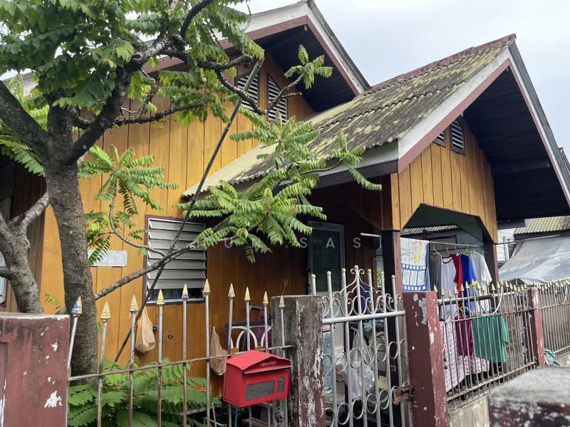 ที่ดินคุ้งบางกะเจ้า 162 ตารางวา ขายราคาถูกพร้อมบ้านให้เช่า, Samut Prakan, Bang Kobua, Phra Pra Daeng, Samut Prakan, , 648 sqm, Land For Sale, by Khun Sasi, 500355364 - DDproperty.com