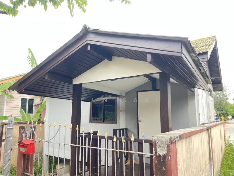 ที่ดินคุ้งบางกะเจ้า 162 ตารางวา ขายราคาถูกพร้อมบ้านให้เช่า, Samut Prakan, Bang Kobua, Phra Pra Daeng, Samut Prakan, , 648 sqm, Land For Sale, by Khun Sasi, 500355364 - DDproperty.com