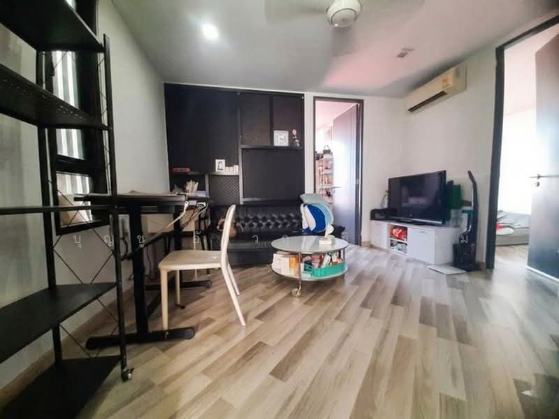 Vento Condo Kaset-Navamin : เวนโต้ คอนโด เกษตร-นวมินทร์, กรุงเทพ, 71 ถ.สุคนธสวัสดิ์, ลาดพร้าว, กรุงเทพ, 41 ตร.ม., คอนโด ขาย, โดย บุญชู อัศวฤทธิพรหม์, 500355368 - DDproperty.com
