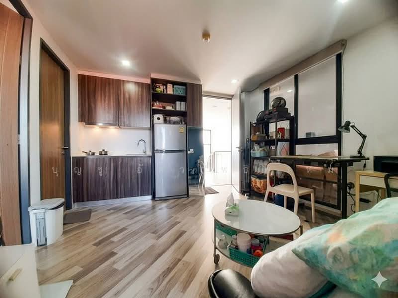 Vento Condo Kaset-Navamin : เวนโต้ คอนโด เกษตร-นวมินทร์, กรุงเทพ, 71 ถ.สุคนธสวัสดิ์, ลาดพร้าว, กรุงเทพ, 41 ตร.ม., คอนโด ขาย, โดย บุญชู อัศวฤทธิพรหม์, 500355368 - DDproperty.com